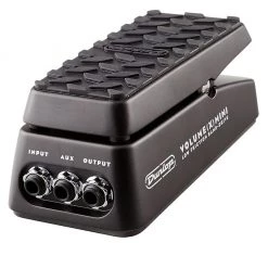 Jim Dunlop Dunlop Mini Volume Pedal