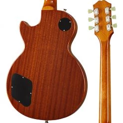 Epiphone Les Paul Standard 50's - Metallic Gold Electric Guitars