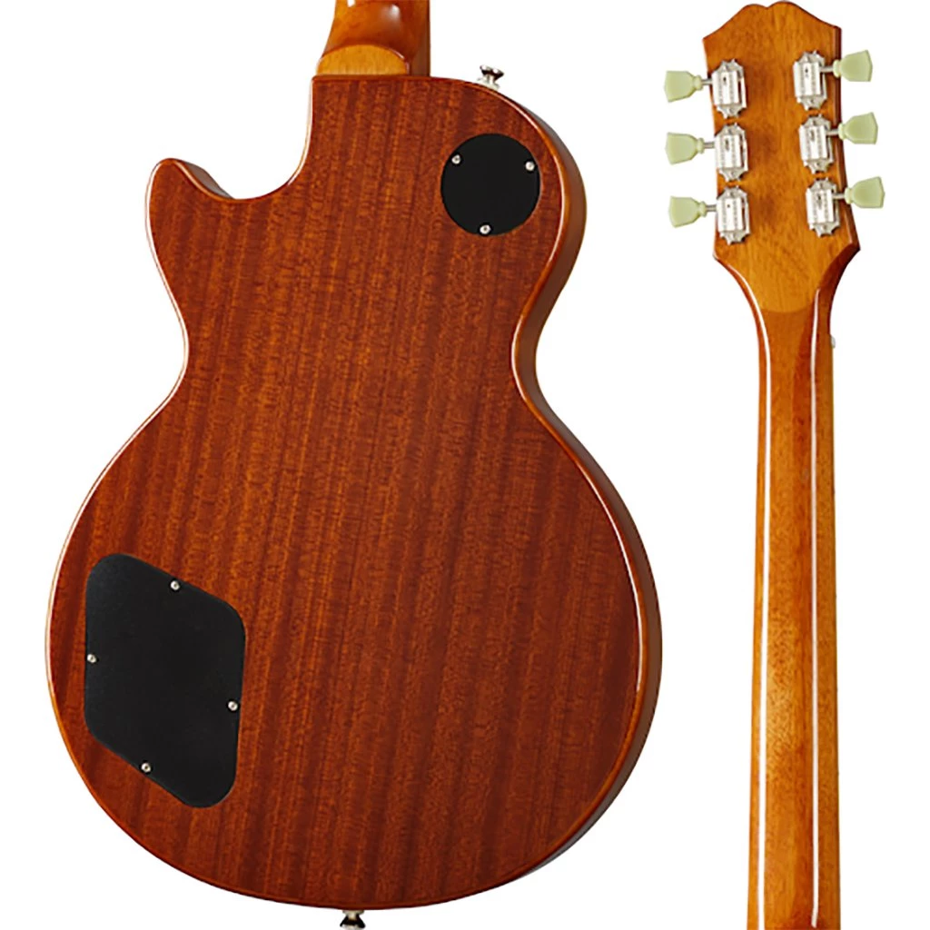 Epiphone Les Paul Standard 50's - Metallic Gold Electric Guitars