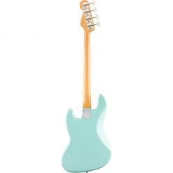 Bass Guitars Fender Vintera 60's Jazz Bass - Daphne Blue - Pau Ferro Fretboard