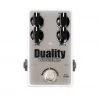See All Darkglass Duality Fuzz Pedal
