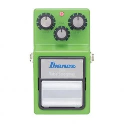 Ibanez TS9 Tubescreamer