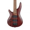 Bass Guitars Ibanez SR505EL Left Handed - Brown Mahogany