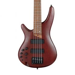 Bass Guitars Ibanez SR505EL Left Handed - Brown Mahogany
