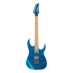 Ibanez RG5120M Prestige - Frozen Ocean Electric Guitars