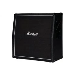 Marshall MX412A - 240W Angled 4X12 Speaker Cabinet Electric Guitar Amps