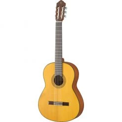 Classical Guitars Yamaha CG122MS Classical Guitar