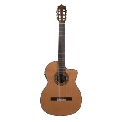 Katoh - MCG80CAE Cutaway Classical Guitar