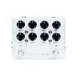 See All Darkglass - Vintage Ultra Preamp V2