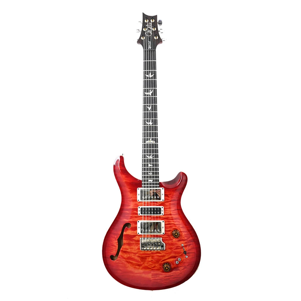 PRS Special 22 Semi Hollow - Blood Orange