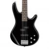 Ibanez Gio SR200 Bass Guitar - Black Bass Guitars