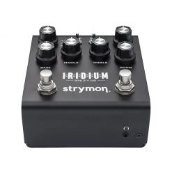 Strymon - Iridium Amp Modeler & Impulse Response Cabinet Effects Pedal See All