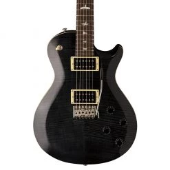 PRS SE Tremonti Custom - Grey Black Electric Guitars