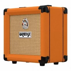 Orange PPC108 1x8 Cab Electric Guitar Amps