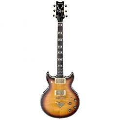 Electric Guitars Ibanez AR420 - Violin Sunburst