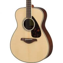 Yamaha FS830NT - Natural Acoustic Guitars