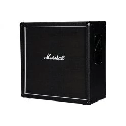 Electric Guitar Amps Marshall MX412B - 240W Straight 4X12 Speaker Cabinet