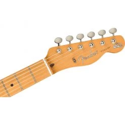 Electric Guitars Fender - Brad Paisley Esquire® - Maple - Black Sparkle