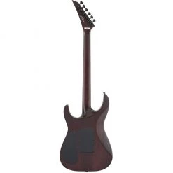 Electric Guitars Jackson - X Series Soloist SLX Tamo Ash - Natural