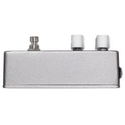 Earthquaker Devices - Space Spiral Modulated Delay V2 See All