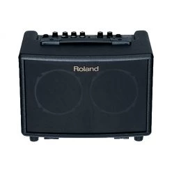 Acoustic Guitar Amps Roland AC-33 Acoustic Chorus Guitar Amplifier
