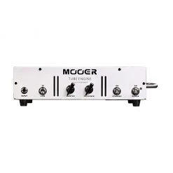 Electric Guitar Amps Mooer Tube Engine 20w Tube Power Amplifier