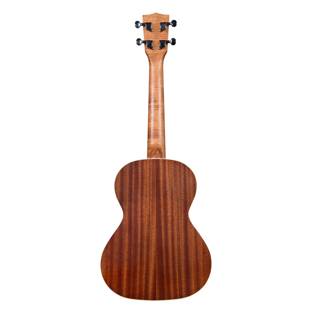 Kala Tenor Ukulele - Satin Mahogany Ukuleles