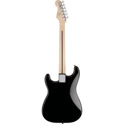 Squier - Bullet® Stratocaster® HT HSS - Laurel Fingerboar - Black Electric Guitars
