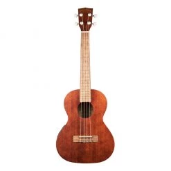 Makala Tenor Ukulele + EQ - Natural Ukuleles