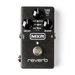 See All MXR - Reverb