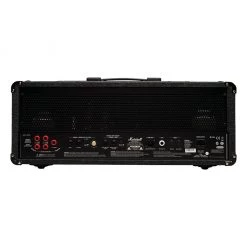 Electric Guitar Amps Marshall JVM205H - 50W Tube Amp Head