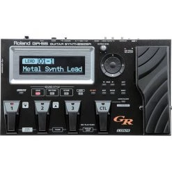 See All Roland GR55GK Guitar Synthesizer Includes GK3