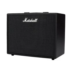 Electric Guitar Amps Marshall Code 50 - 50W 1 X 12 Combo