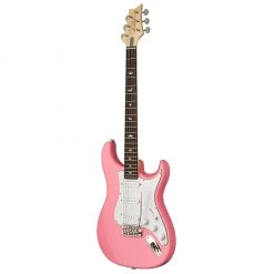 Electric Guitars PRS John Mayer Silver Sky - Roxy Pink