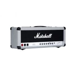 Electric Guitar Amps Marshall 2555X Silver Jubilee - 100W Amp Head