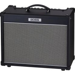 Boss Nextone Guitar Amplifier Stage Electric Guitar Amps