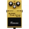 See All Boss SD-1W Waza Super Overdrive