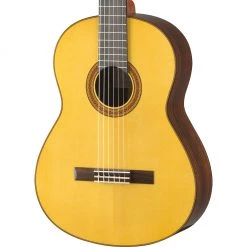 Yamaha CG182S Classical Guitar Classical Guitars