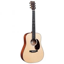 Martin DJR10E Dreadnought Junior Acoustic Guitars