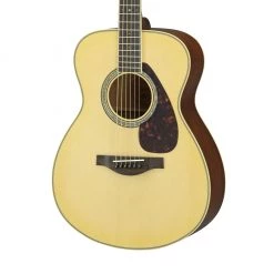 Yamaha LS6M ARE - Natural Acoustic Guitars