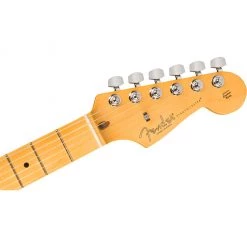 Electric Guitars Fender - American Professional II Stratocaster® - Maple Fingerboard - Dark Night