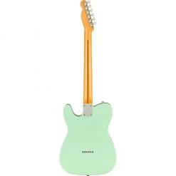 Fender - 70th Anniversary Esquire® - Maple Fingerboard - Surf Green Electric Guitars