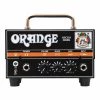Electric Guitar Amps Orange MD20 Micro Dark Head