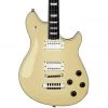 Electric Guitars EVH Wolfgang USA Custom - Ebony Fretboard - White