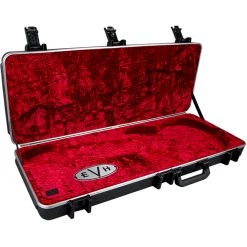 EVH Wolfgang USA - Ebony Fretboard - 3 Colour Sunburst