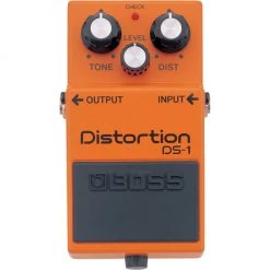 Boss DS-1 Distortion See All