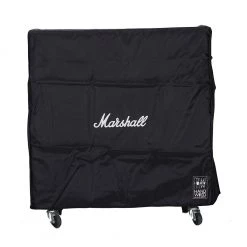 Marshall 1960AHW - 120W 4X12 Angled Extension Cabinet Electric Guitar Amps