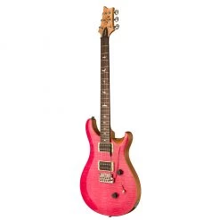 Electric Guitars PRS - SE Custom 24 - Bonnie Pink