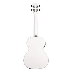 Ukuleles Kala Tenor Ukulele Arch Top - Metallic White
