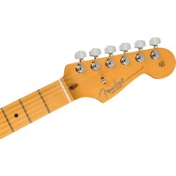 Fender - American Professional II Stratocaster® - Maple Fingerboard - Black